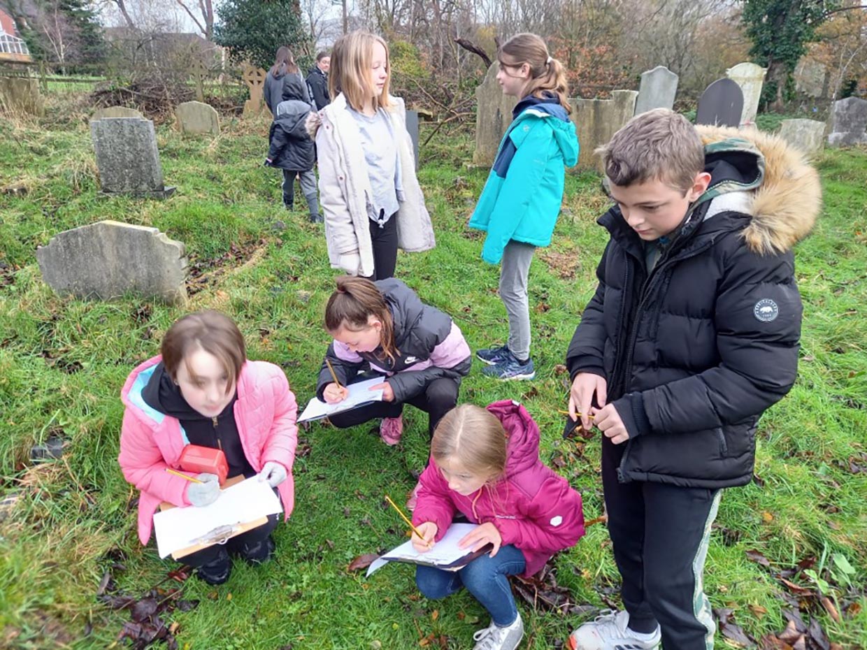 North East Wales Heritage Forum